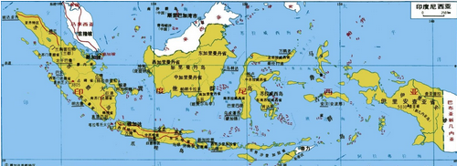 印度尼西亚拟建22个港口 成本约35亿美元-宁波航运交易所